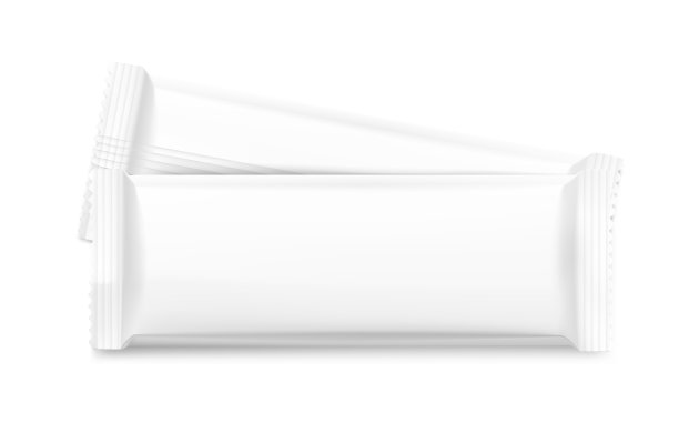 流包装模型。图片下载