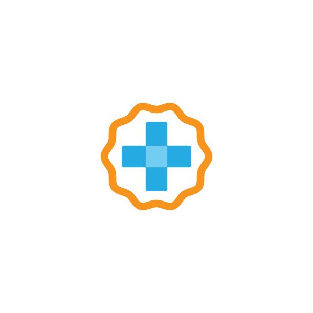 医学矢量图标插图设计图片下载