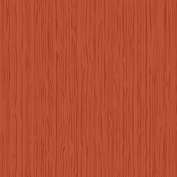 木材纹理向量。木材红色背景素材图片