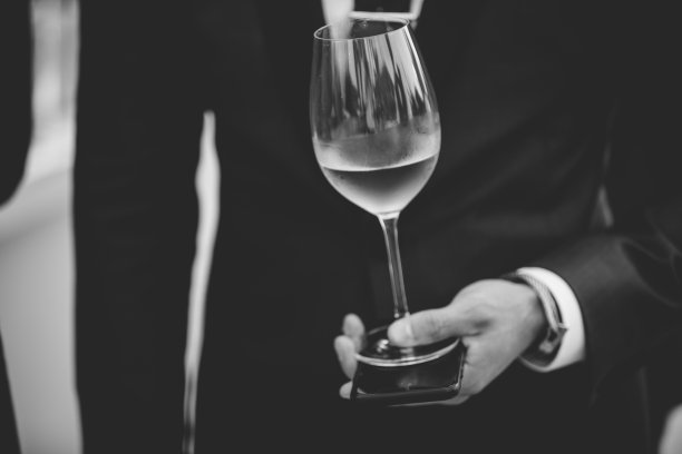 葡萄酒和社交活动图片下载