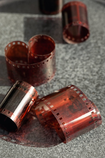 35Mm底片冲印照片胶片图片下载