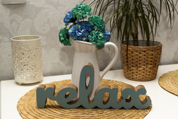 家庭室内装饰图片下载