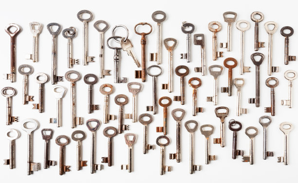 键组成图片下载