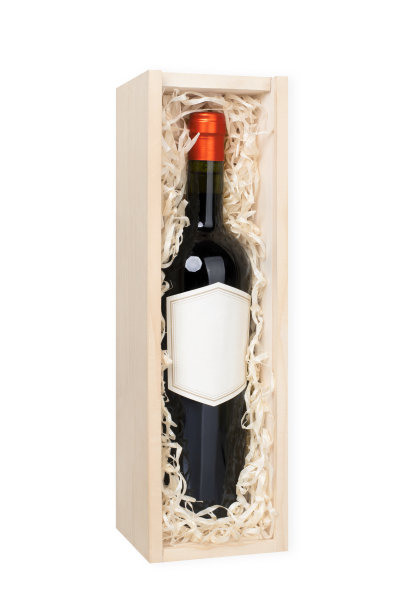 藤条木箱图片下载