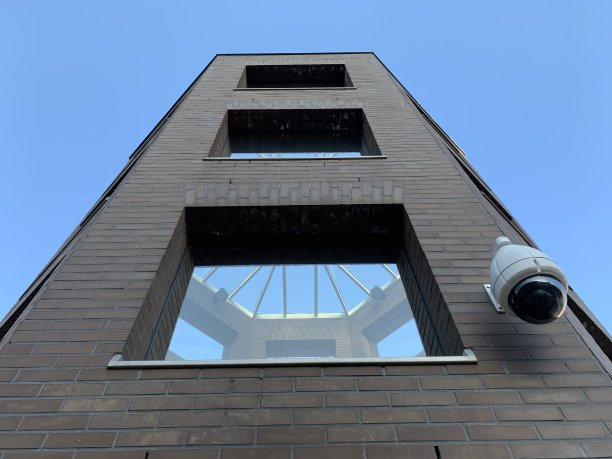 闭路电视摄像头图片下载