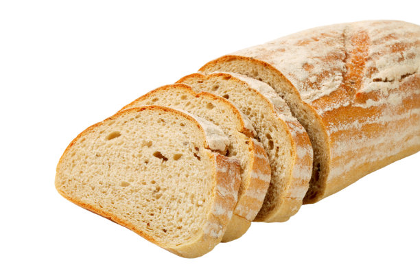 大陆新鲜面包图片下载