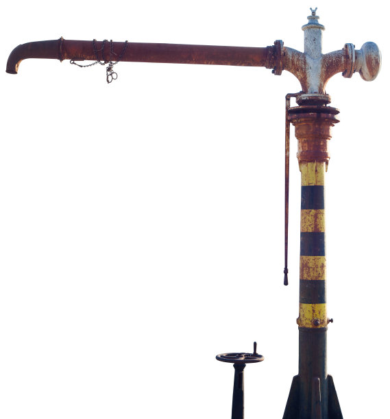 工业用水极图片下载