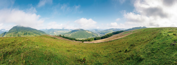 山区农业用地图片下载