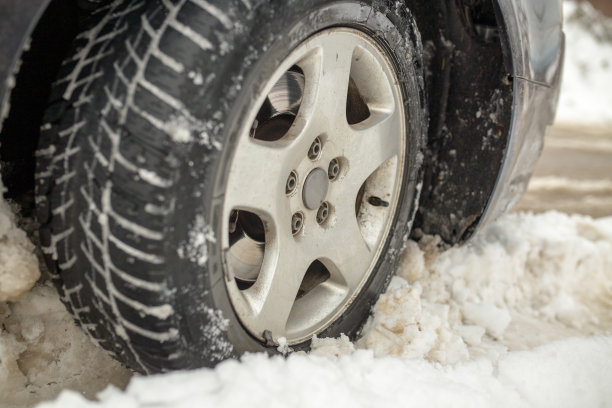 汽车的轮子图片下载