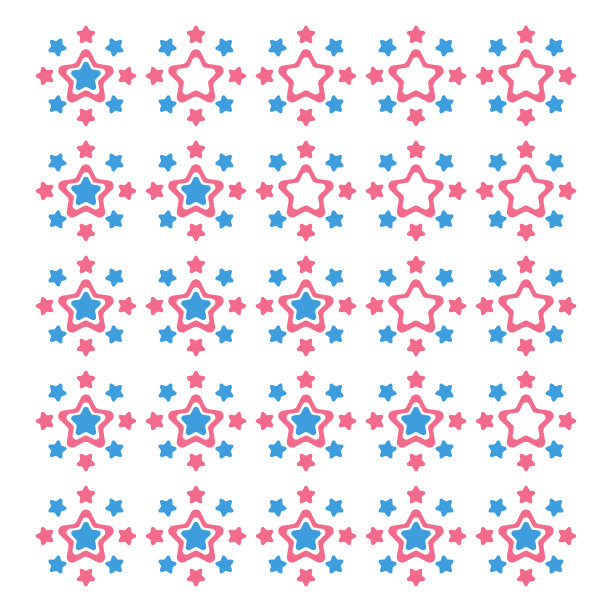 点评图标，现代平面设计色彩矢量标志图片下载