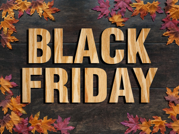 黑色星期五图片下载