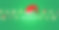 3d渲染圣诞背景。圣诞老人帽，雪花，礼物，糖果，铃铛，星星和圣诞球在绿色的背景与文字。前视图。图片下载