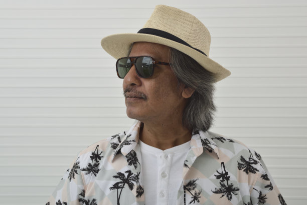 商业暑期概念图片下载