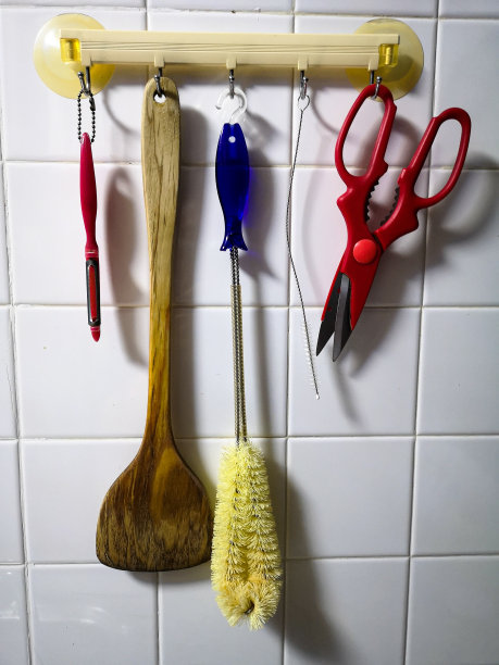 厨房用具图片下载