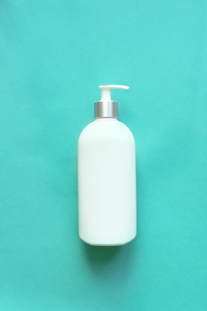 白色配蓝图片下载