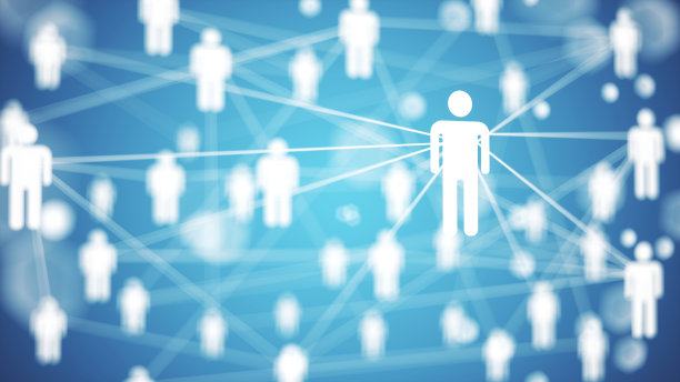 网络的概念图片下载