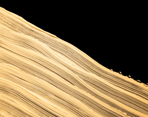 化妆基础色板图片下载