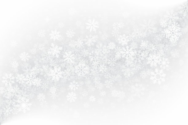 圣诞快乐清楚空白光抽象背景图片下载