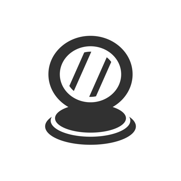 粉扑盒。粉。图片下载