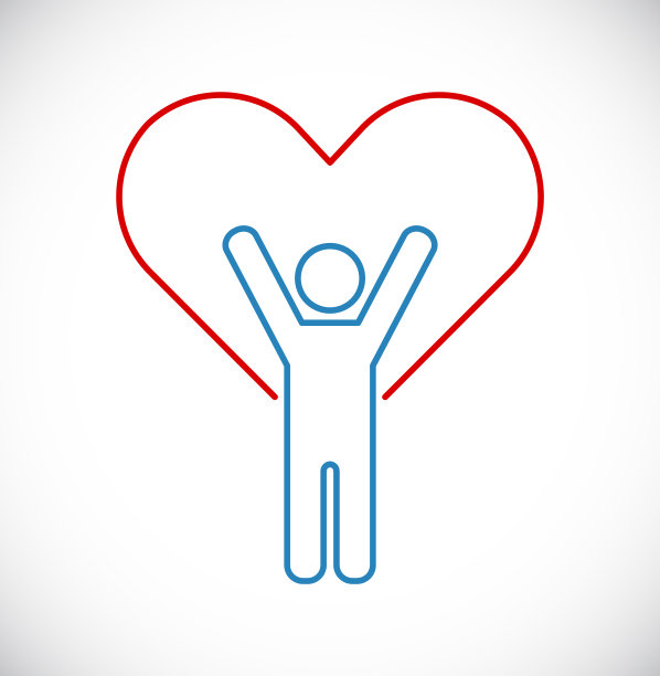 珀耳斯心图标图片下载