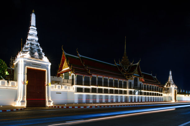 翡翠佛寺图片下载