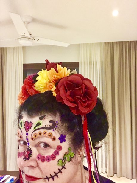 万圣节图片下载