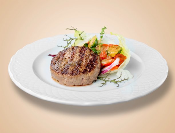 牛排。图片下载