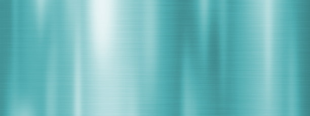 绿蓝色金属纹理背景设计图片下载