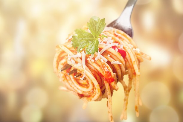 意大利面。图片下载