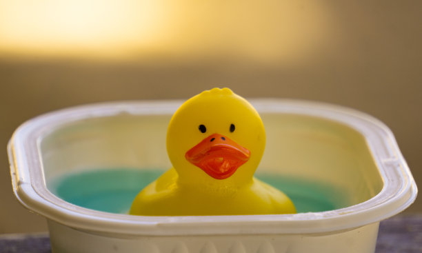 橡皮鸭图片下载