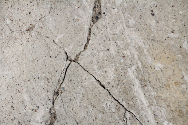 被破坏板块的结构。图片下载