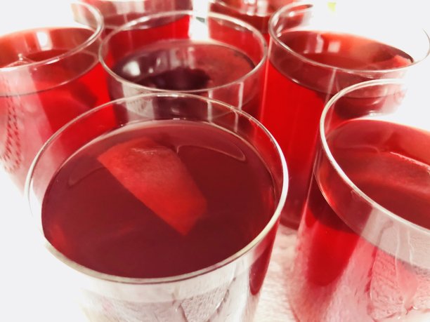 果盘-一种天然，健康的水果饮料图片下载