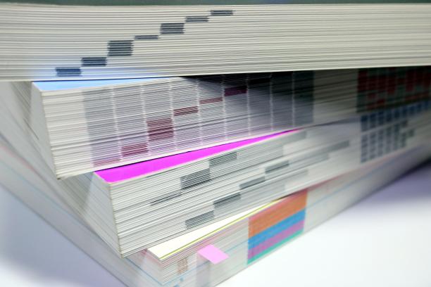 堆叠参考书图片下载