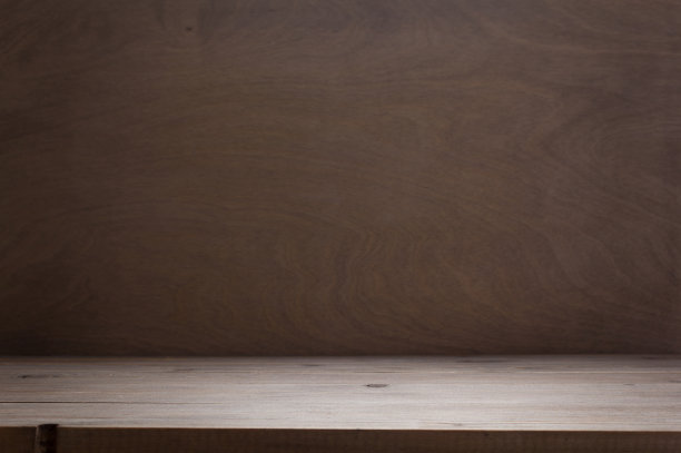 前面的空木桌图片下载