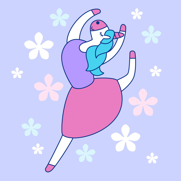 DancingUnicorn图片下载