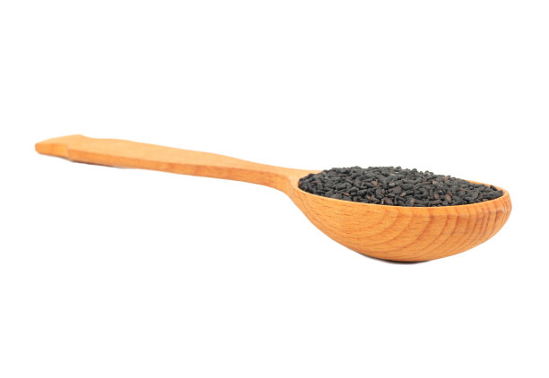 黑芝麻勺图片下载