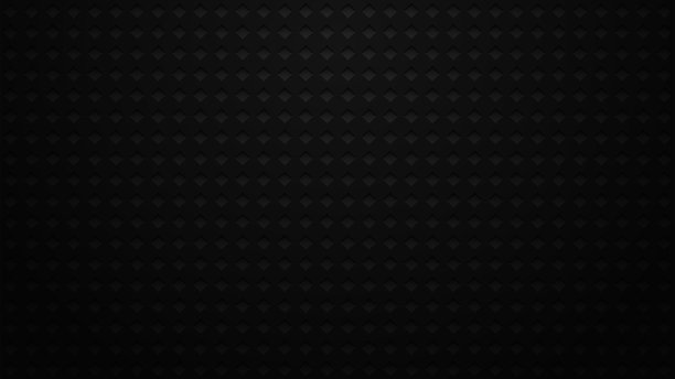 黑色的抽象背景。压花金属质感。图片下载
