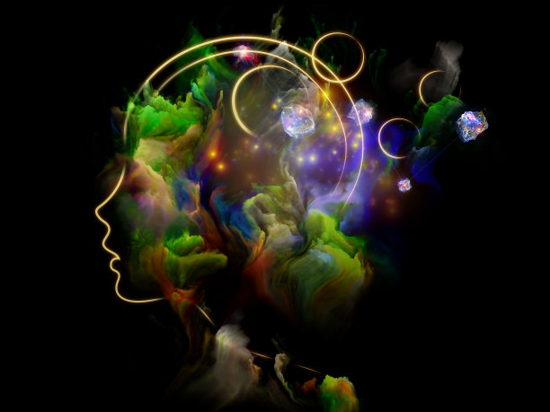 复杂的思想图片下载