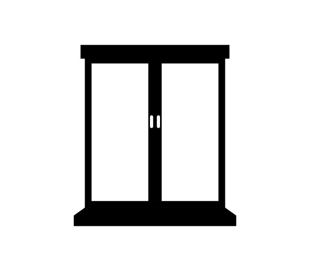 窗口的图标图片下载