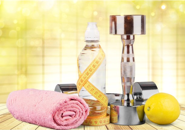 健身房。图片下载