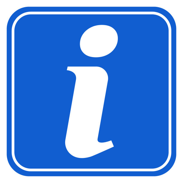 信息帮助图标，信息泡泡桌。向量唱歌孤立的白色背景图片下载