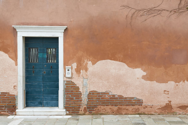 复古前门威尼斯图片下载