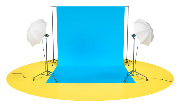 摄影工作室图片下载