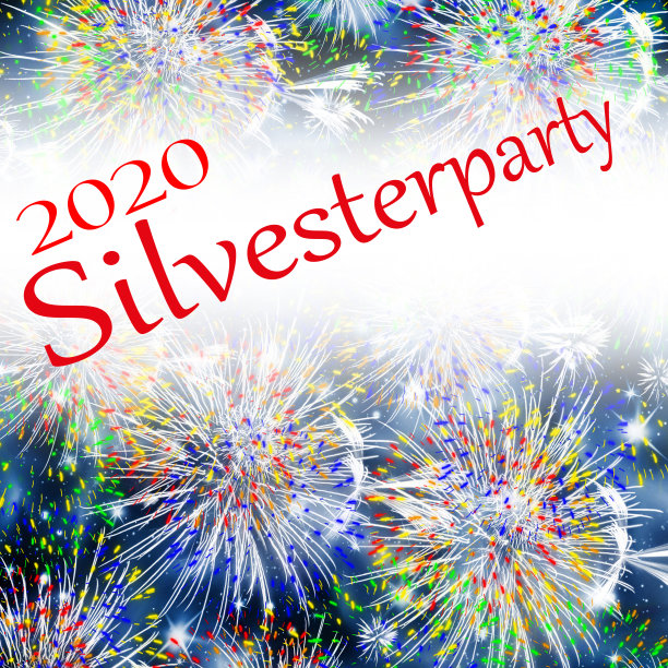 2020年德国除夕晚会图片下载