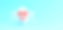 白色鸡蛋听浪漫的爱情音乐耳机在蓝色背景图片下载
