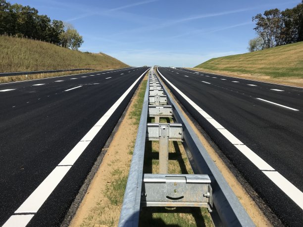 新公路图片下载