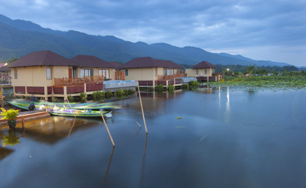 内乐湖图片下载