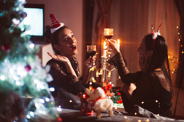 新年快乐图片下载