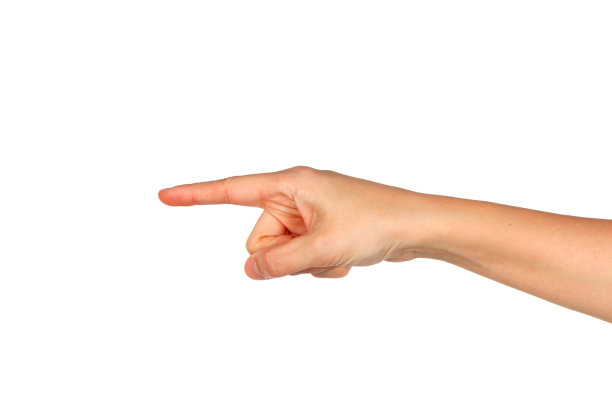 女性的手图片下载