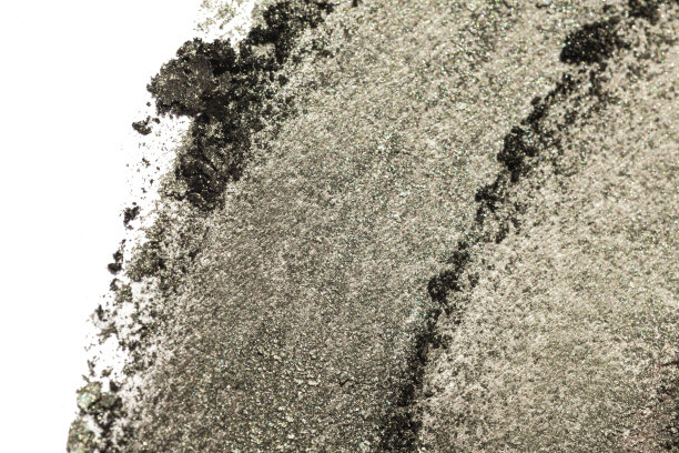 眼影和睫毛膏色块图片下载